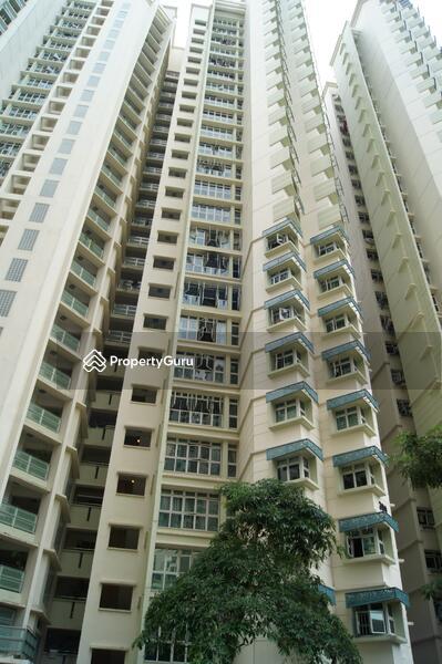 HDB Flat for Sale, 390 Bukit Batok West Avenue 5, SGD 700,000 | 99-year lease