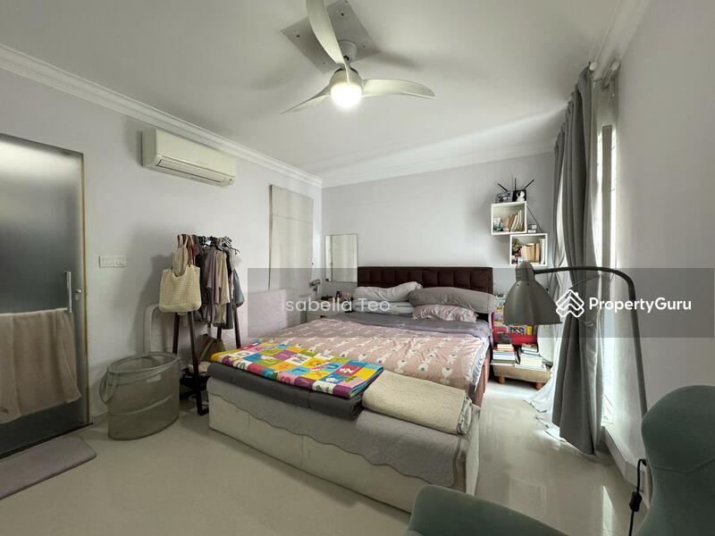 HDB Flat for Sale, 390 Bukit Batok West Avenue 5, SGD 700,000 | 99-year lease