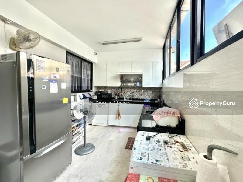 Terrace for Sale, CHEAP 2 Storey Terrace @ Lorong Marican/ Lorong Salleh/ Jalan Ismail, SGD 4,200,000