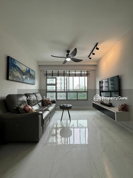 Prop-GPT: HDB Flat: D04 Telok Blangah 90B Telok Blangah Street 31