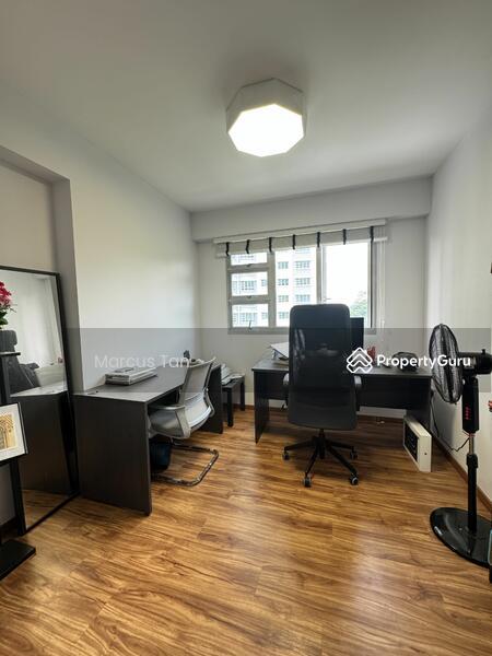 HDB Flat for Sale, 90B Telok Blangah Street 31, SGD 980,000 | 99-year lease