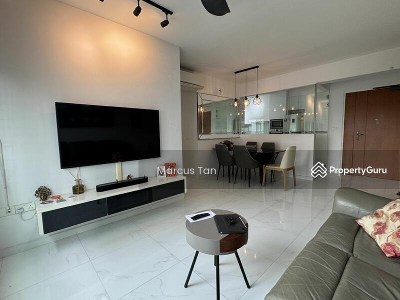 HDB Flat for Sale, 90B Telok Blangah Street 31, SGD 980,000 | 99-year lease