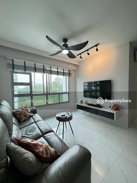 HDB Flat for Sale, 90B Telok Blangah Street 31, SGD 980,000 | 99-year lease