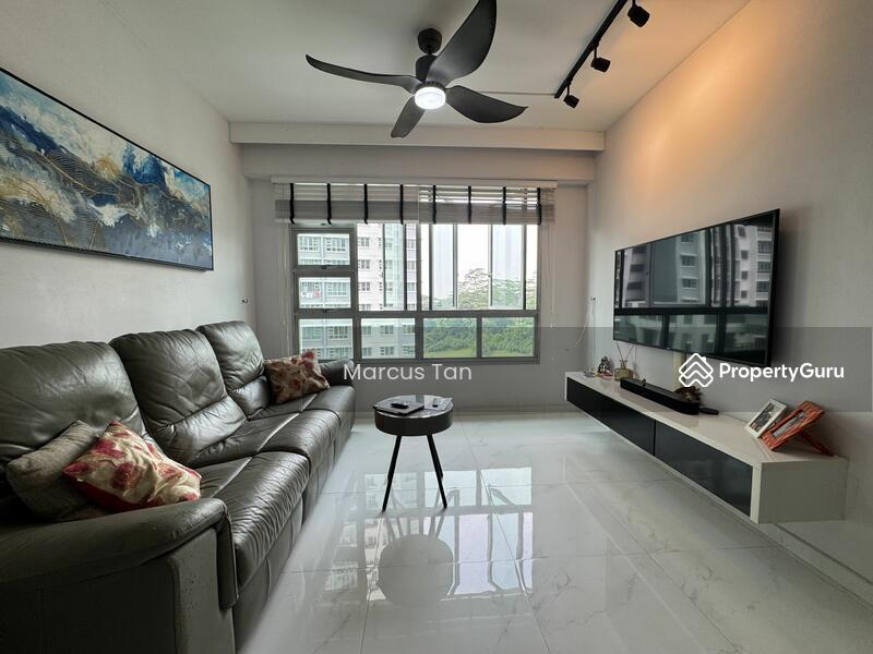 HDB Flat for Sale, 90B Telok Blangah Street 31, SGD 980,000 | 99-year lease