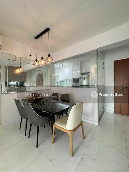 HDB Flat for Sale, 90B Telok Blangah Street 31, SGD 980,000 | 99-year lease