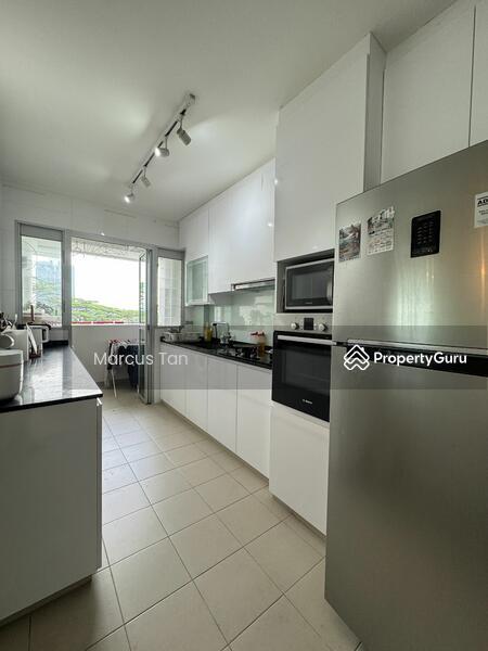 HDB Flat for Sale, 90B Telok Blangah Street 31, SGD 980,000 | 99-year lease