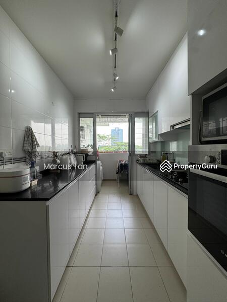 HDB Flat for Sale, 90B Telok Blangah Street 31, SGD 980,000 | 99-year lease