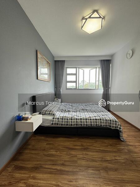 HDB Flat for Sale, 90B Telok Blangah Street 31, SGD 980,000 | 99-year lease