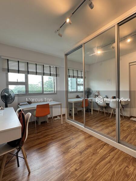HDB Flat for Sale, 90B Telok Blangah Street 31, SGD 980,000 | 99-year lease