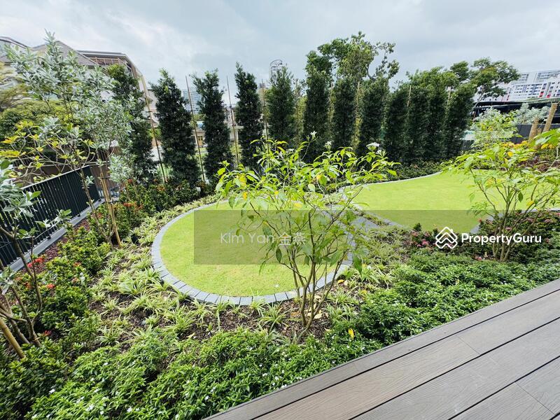 Bungalow for Sale, Brand New/Luxury Bungalow with Lift & Pool, Basement park 6 cars & entertainment hall , NS facing, SGD 19,800,000 | Freehold