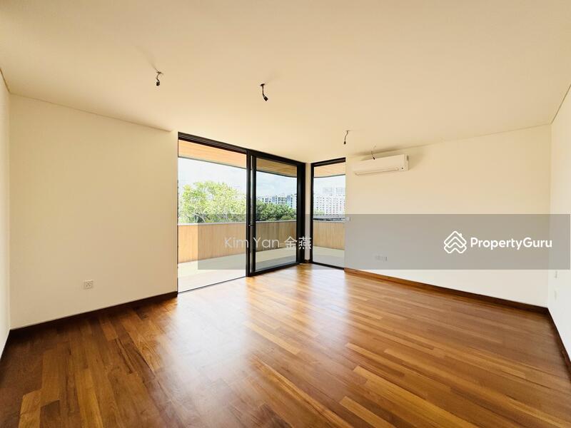 Bungalow for Sale, Brand New/Luxury Bungalow with Lift & Pool, Basement park 6 cars & entertainment hall , NS facing, SGD 19,800,000 | Freehold