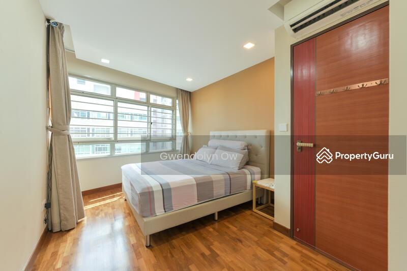 HDB Flat for Sale: D19, 543272
