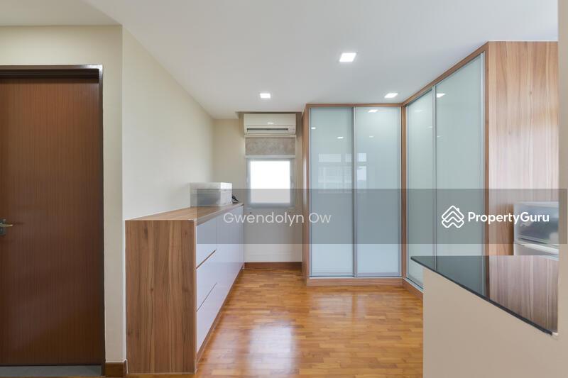 HDB Flat for Sale: D19, 543272