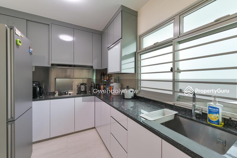 HDB Flat for Sale: D19, 543272