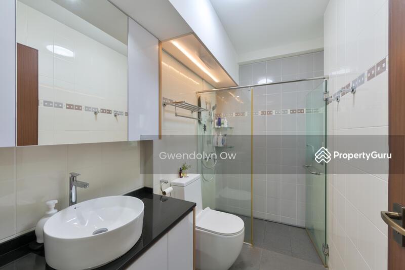 HDB Flat for Sale: D19, 543272