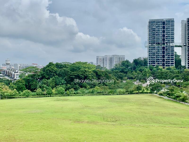 Prop-GPT: Condominium: D23  Dairy Farm Residences