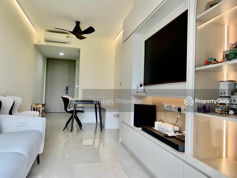 Condominium for Sale, Dairy Farm Residences, SGD 1,750,000 | 99-year lease
