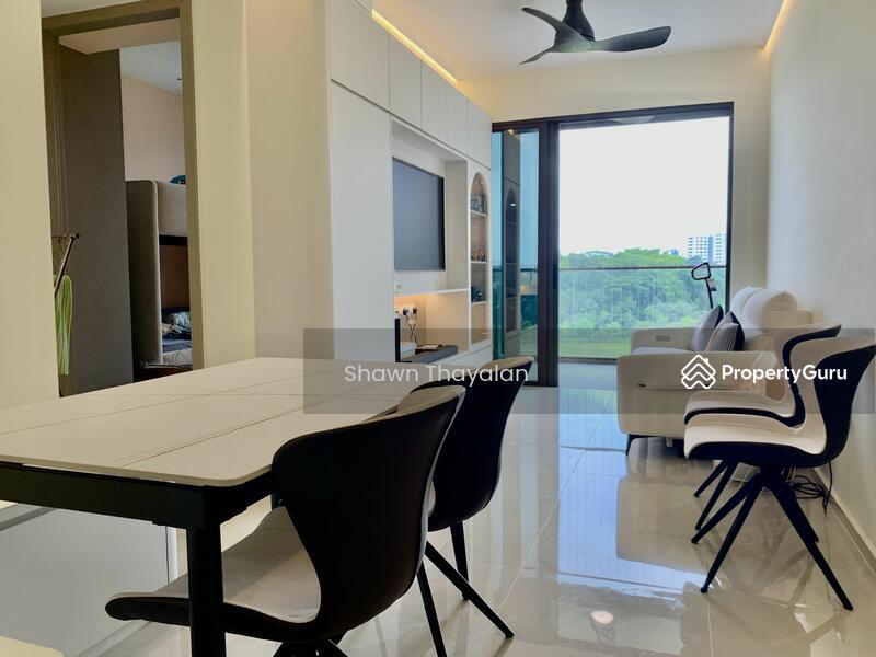 Condominium for Sale, Dairy Farm Residences, SGD 1,750,000 | 99-year lease