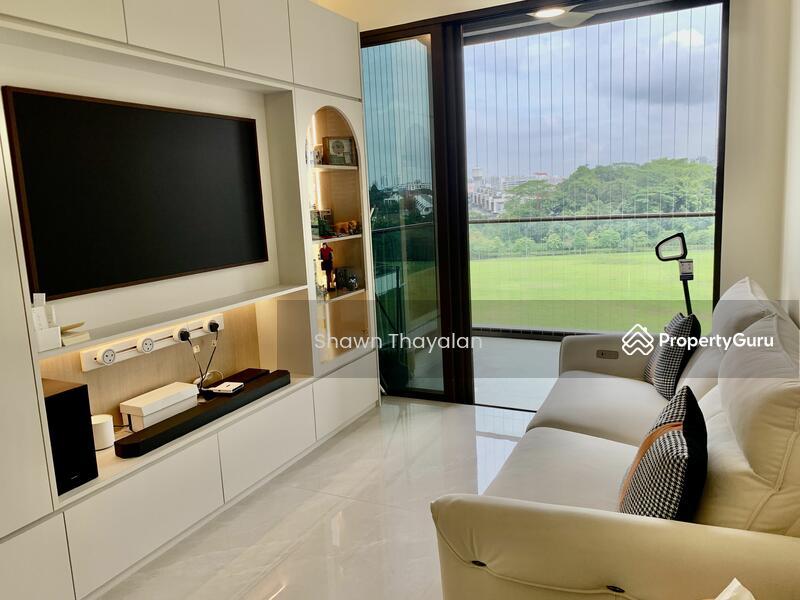 Condominium for Sale, Dairy Farm Residences, SGD 1,750,000 | 99-year lease