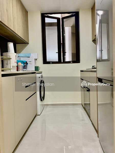 Condominium for Sale, Dairy Farm Residences, SGD 1,750,000 | 99-year lease