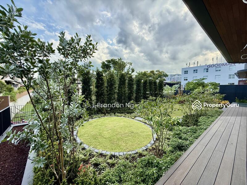 Detached for Sale, ????Landed7772 @ Brand New Detached At Goodman Vicinity, SGD 19,800,000 | Freehold