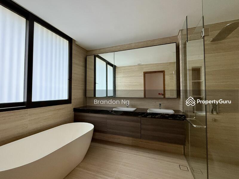 Detached for Sale, ????Landed7772 @ Brand New Detached At Goodman Vicinity, SGD 19,800,000 | Freehold