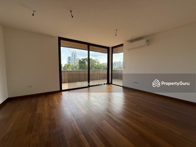 Detached for Sale, ????Landed7772 @ Brand New Detached At Goodman Vicinity, SGD 19,800,000 | Freehold