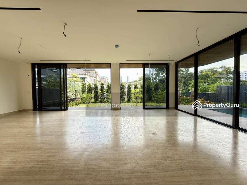Detached for Sale, ????Landed7772 @ Brand New Detached At Goodman Vicinity, SGD 19,800,000 | Freehold