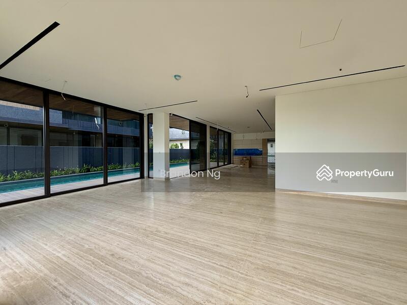 Detached for Sale, ????Landed7772 @ Brand New Detached At Goodman Vicinity, SGD 19,800,000 | Freehold