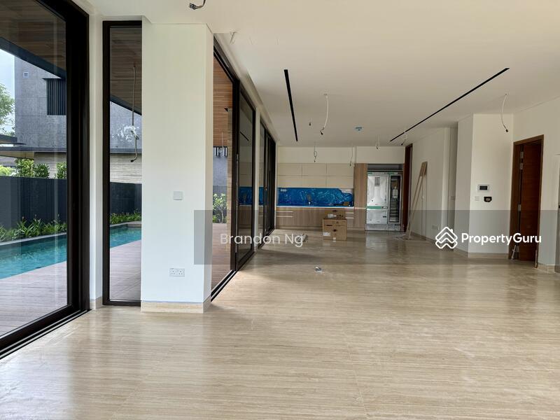 Detached for Sale, ????Landed7772 @ Brand New Detached At Goodman Vicinity, SGD 19,800,000 | Freehold