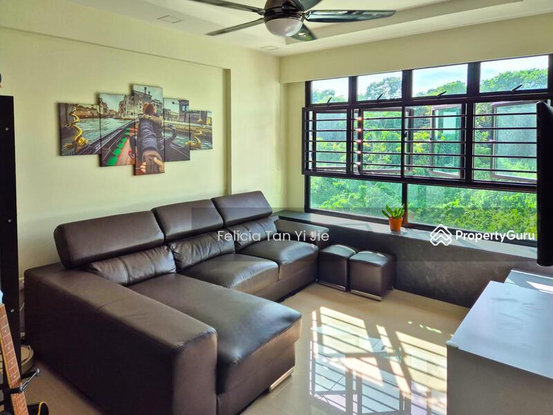 Prop-GPT: HDB Flat: D27 Yishun 509B Yishun Avenue 4