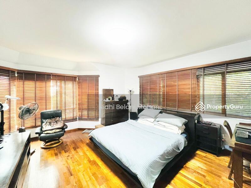 Corner Terrace for Sale, Pasir Panjang Hill Corner Terrace w/ Detached Land Size at $12xx psf, SGD 6,000,000