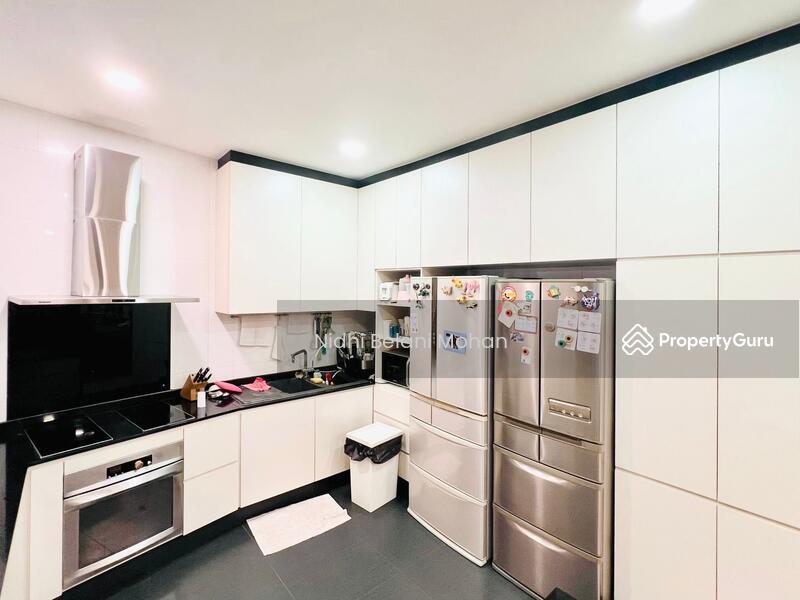 Corner Terrace for Sale, Pasir Panjang Hill Corner Terrace w/ Detached Land Size at $12xx psf, SGD 6,000,000
