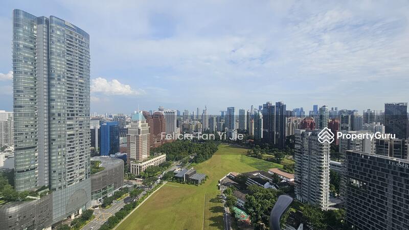 Prop-GPT: Condominium: D09  Skyline @ Orchard Boulevard