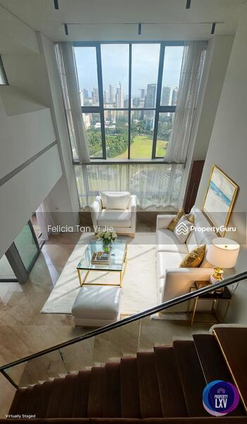 Condominium for Sale, Skyline @ Orchard Boulevard, SGD 10,000,000 | Freehold