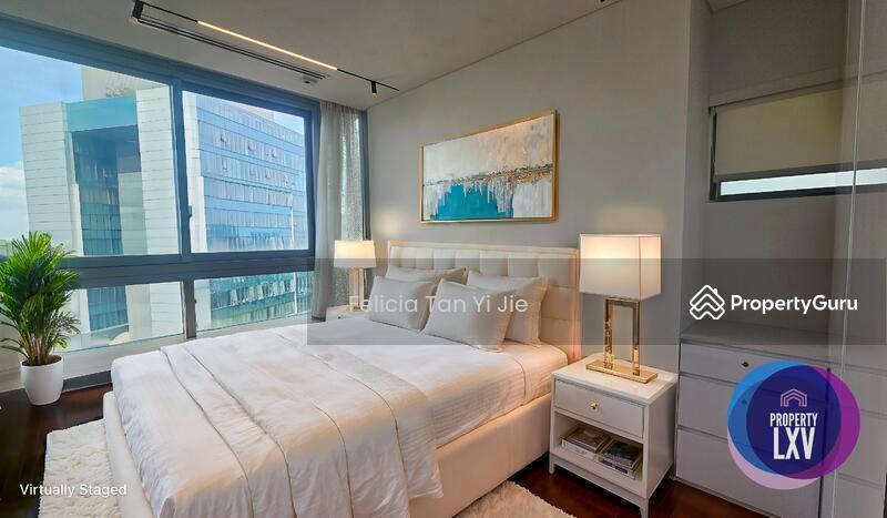 Condominium for Sale, Skyline @ Orchard Boulevard, SGD 10,000,000 | Freehold