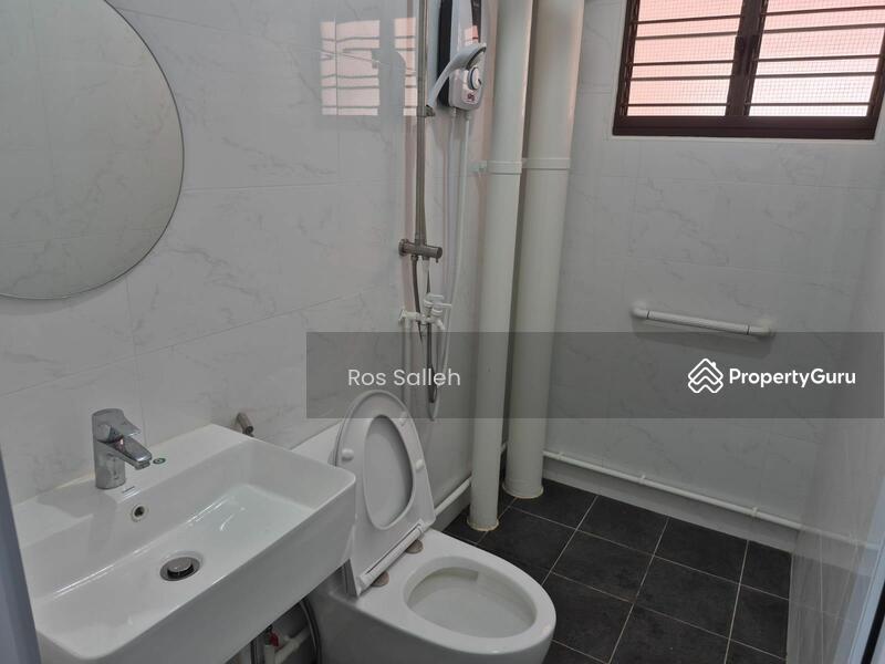 HDB Flat for Sale, 865 Woodlands Street 83, SGD 858,000 | 99-year lease