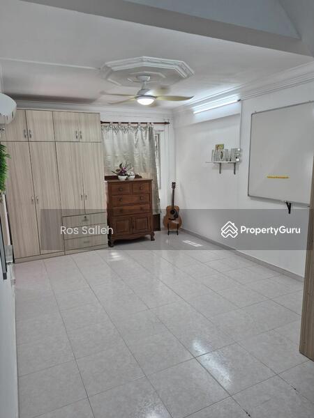 HDB Flat for Sale, 865 Woodlands Street 83, SGD 858,000 | 99-year lease