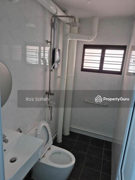 HDB Flat for Sale, 865 Woodlands Street 83, SGD 858,000 | 99-year lease