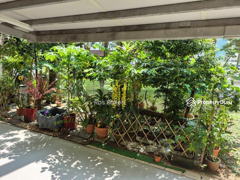 HDB Flat for Sale, 865 Woodlands Street 83, SGD 858,000 | 99-year lease