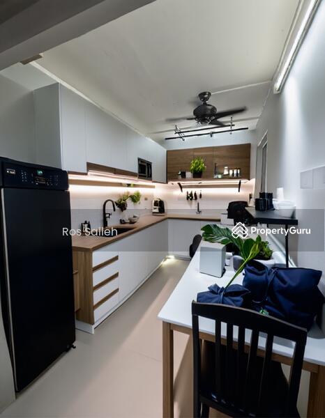 HDB Flat for Sale, 865 Woodlands Street 83, SGD 858,000 | 99-year lease