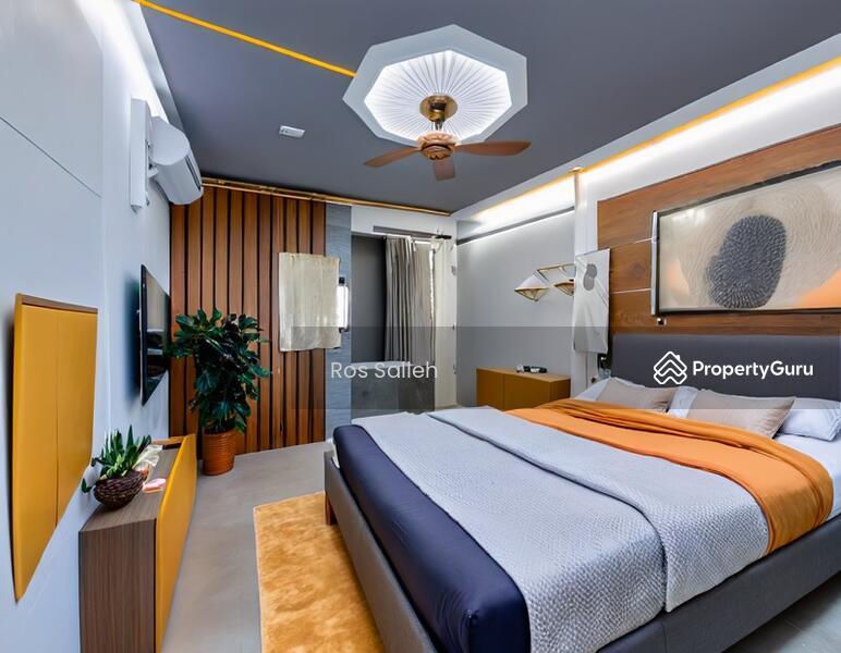 HDB Flat for Sale, 865 Woodlands Street 83, SGD 858,000 | 99-year lease