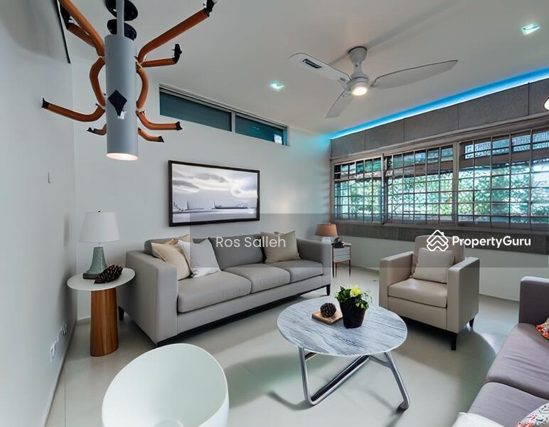 HDB Flat for Sale, 865 Woodlands Street 83, SGD 858,000 | 99-year lease