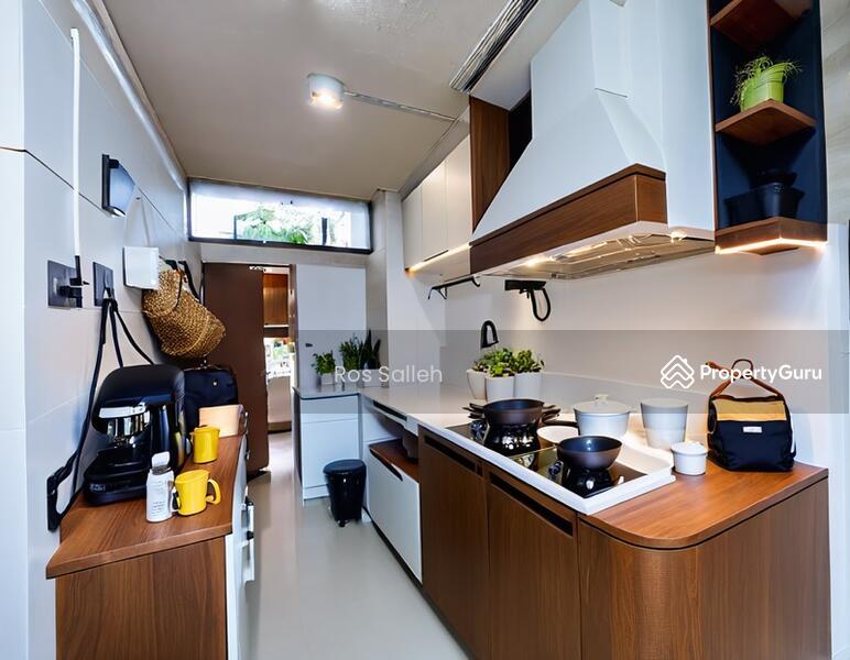 HDB Flat for Sale, 865 Woodlands Street 83, SGD 858,000 | 99-year lease