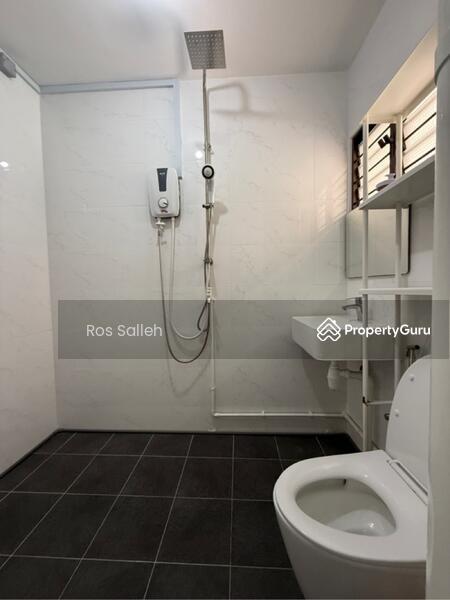 HDB Flat for Sale, 865 Woodlands Street 83, SGD 858,000 | 99-year lease