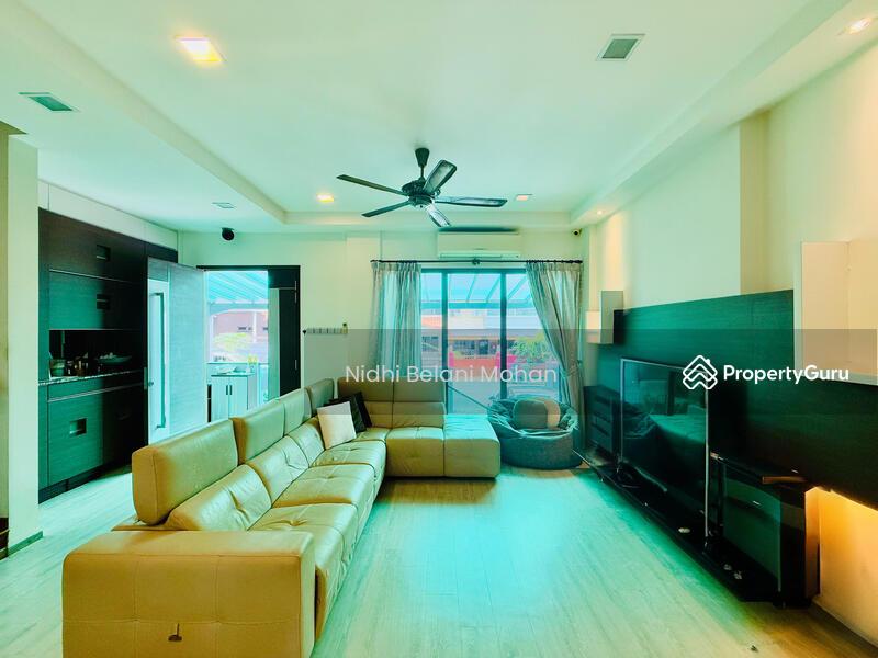 Prop-GPT: Detached: D05  Compact Detached With Wide Frontage More Than 15m, Close To City!