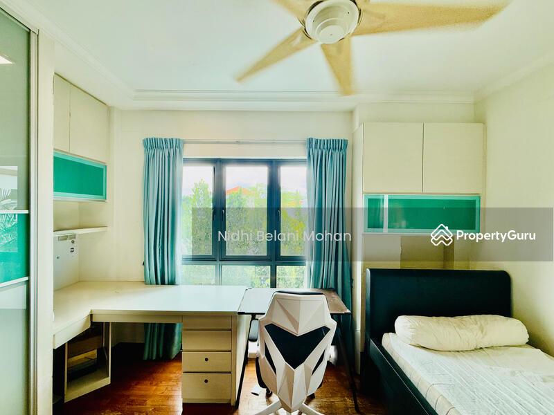 Detached for Sale, Compact Detached With Wide Frontage More Than 15m, Close To City!, SGD 6,380,000 | Freehold