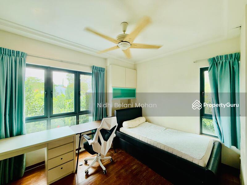 Detached for Sale, Compact Detached With Wide Frontage More Than 15m, Close To City!, SGD 6,380,000 | Freehold