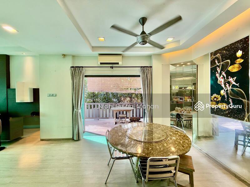 Detached for Sale, Compact Detached With Wide Frontage More Than 15m, Close To City!, SGD 6,380,000 | Freehold