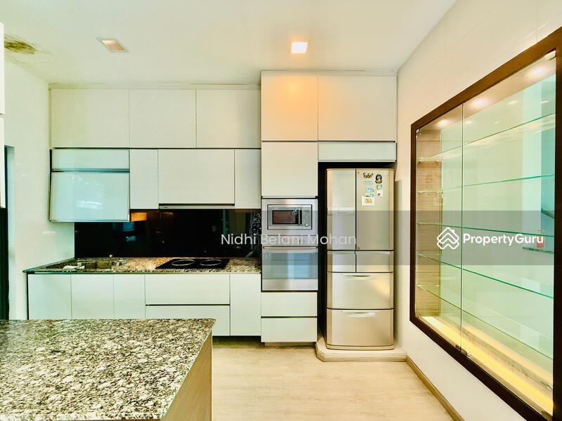 Detached for Sale, Compact Detached With Wide Frontage More Than 15m, Close To City!, SGD 6,380,000 | Freehold